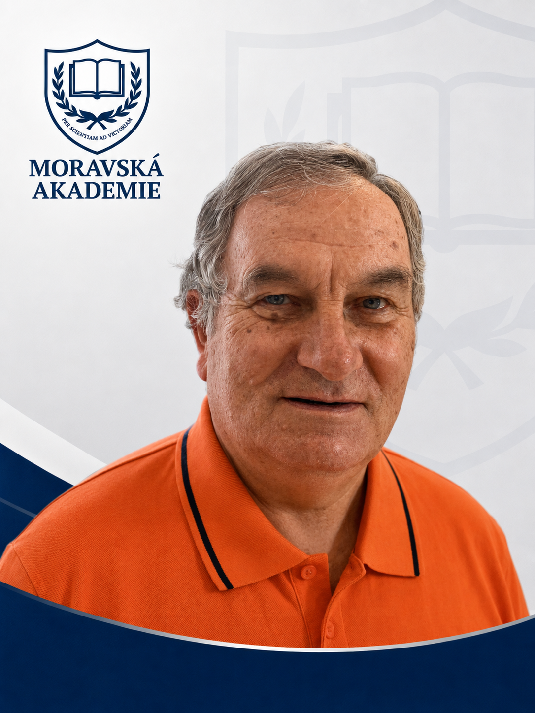 Doc. Ing. Jozef Strišš, CSc. koordinátor studia
